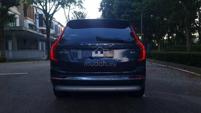 2022 Volvo XC90 2.0 B5 ULTIMATE (A) - 3