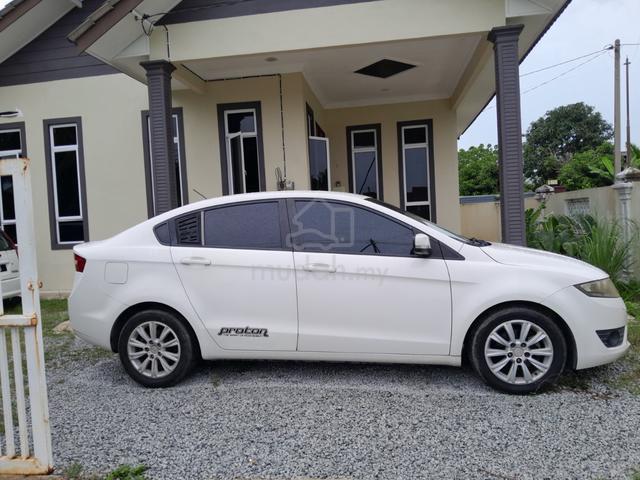 2012 Proton PREVE 1.6 EXECUTIVE (A) - 2
