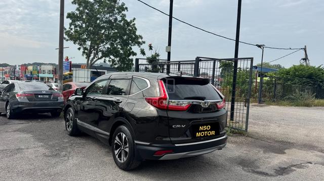 2019 Honda CR-V 2.0L (A) 68K MILEAGE/ HD SERVICE - 2