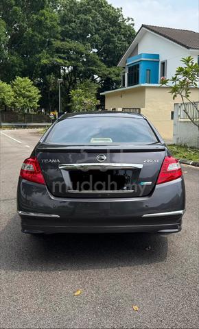 2013 Nissan TEANA 2.0 200 XE LUXURY (A) - 3
