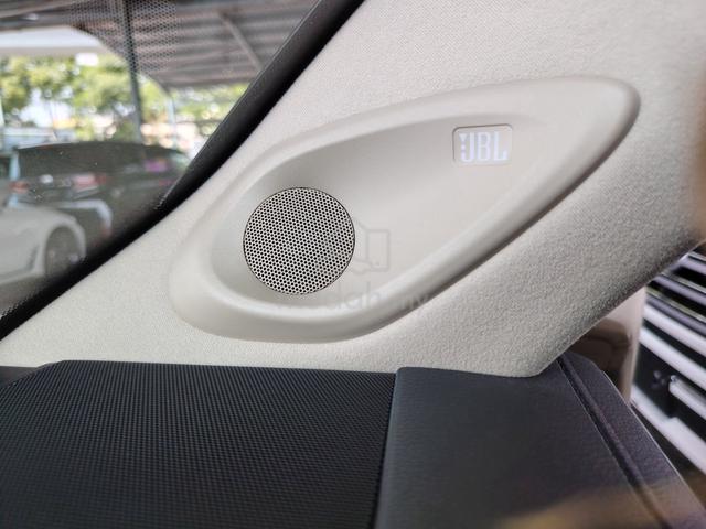 2023 Toyota LANDCRUISER 3.5 ZX FULLSPEC,UNREG,JBL - 2
