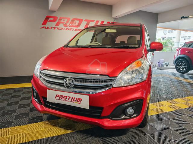 2019 Proton Ertiga VVT 1.4 (A) LoanKedaiMukaRendah - 2