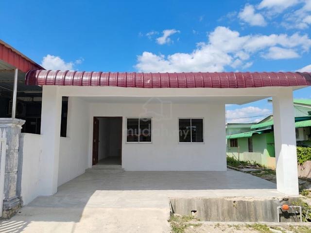 Rumah Lot Tengah Taman Bandar Baru Sungai Lalang 1