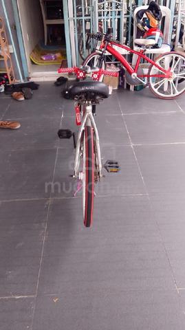 basikal gomax - photo 3 of 4