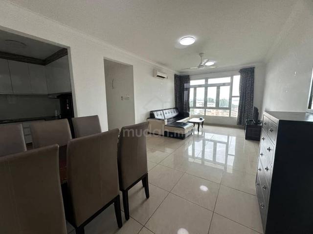 Golden Sands Seaview Residence Suites 1