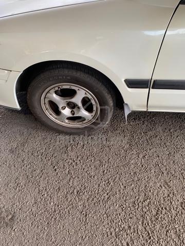 1995 Mazda 323 1.6 FAMILIA (M) - 2