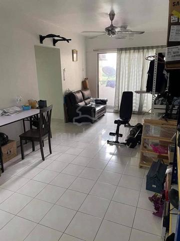 Alam Prima 1