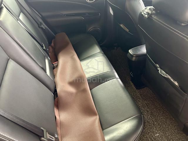 2021 Toyota VIOS 1.5 G MY19 FACELIFT (A) - 5