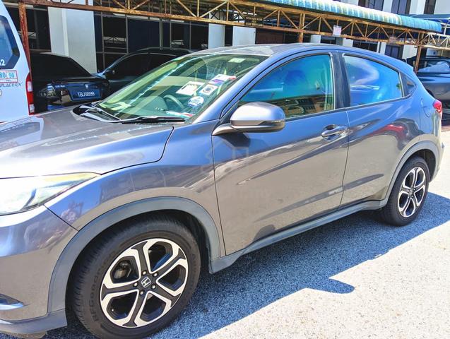 2016 Honda HR-V 1.8 E (A) - 2