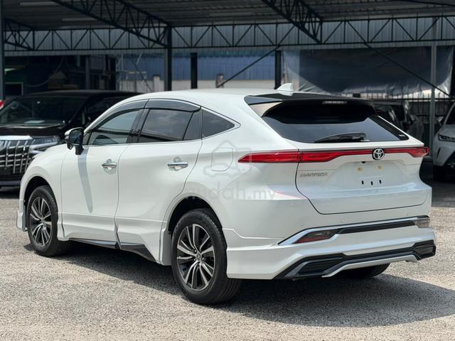 2024 Toyota HARRIER G 2.0 (A) - 2