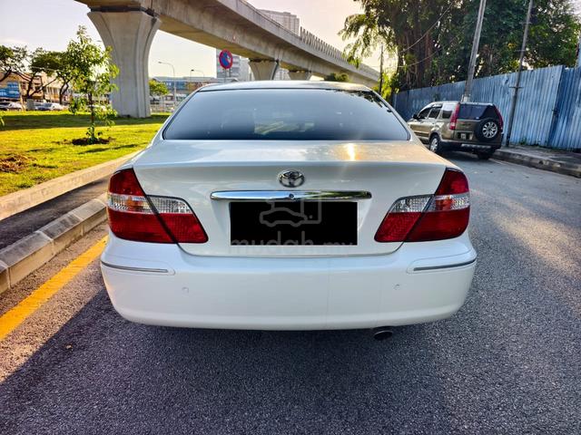 2002 Toyota CAMRY 2.4 V ACV30R-JEPEKE (A) - 5
