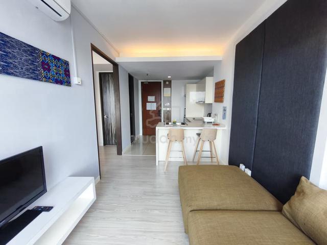 KK Sky Suites 1