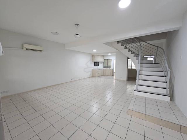 For Rent Taman Vista Kobusak Kepayan Jalan Lintas Penampang 2