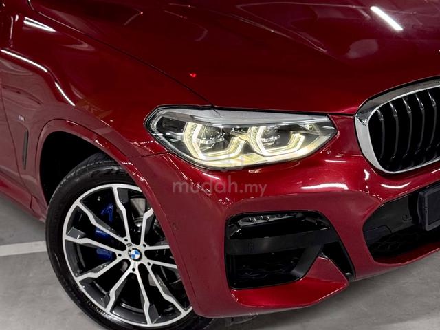2021 Bmw X4 xDRIVE30i M SPORT 2.0L (A)FULL SERVICE - 3