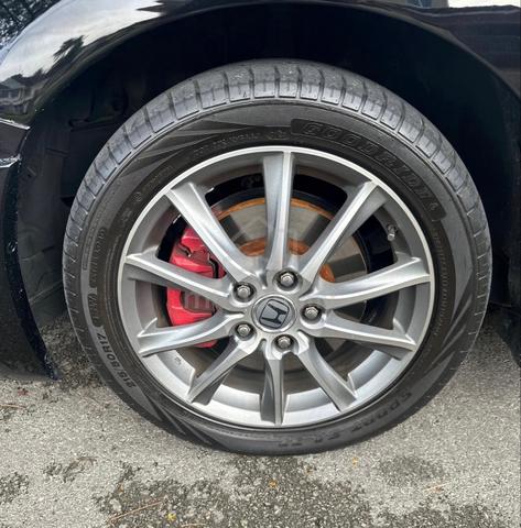 2008 Honda ACCORD 2.4 VTI-L (A) - 5