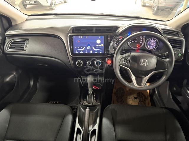 2018 Honda CITY 1.5L S I-VTEC (A) / GOOD CONDITION - 3
