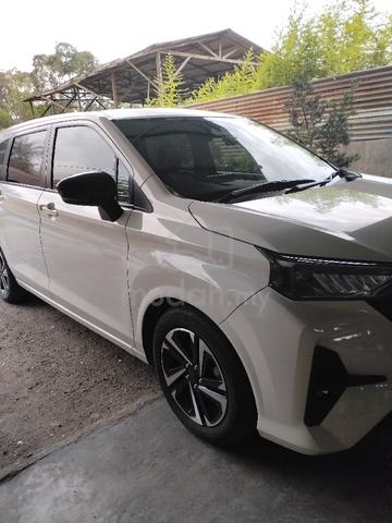 2022 Perodua ALZA 1.5 H (A) - 3