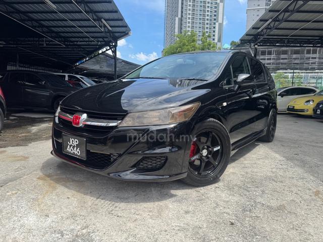 /14 Honda STREAM 1.8 i-VTEC FACELIFT (A) Nice Num - 3
