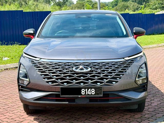 2024 Chery OMODA 1.5 5 H✅18k Mileage (A) - 4