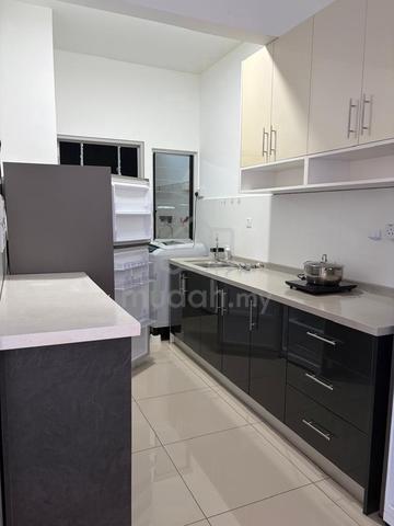 Bukit Bantayan Residence 1