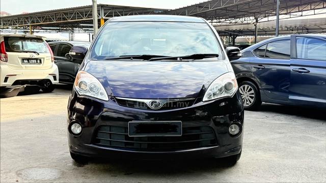 2013 Perodua ALZA 1.5 SX (M) OFFER MPV - 3