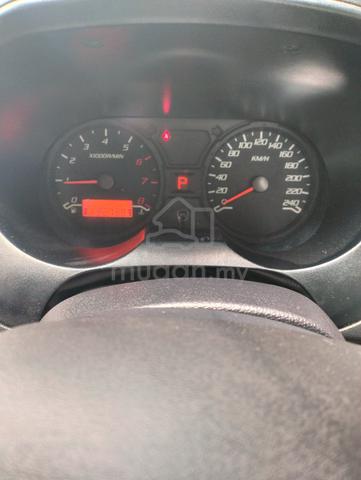 2019 Proton SAGA 1.3 STANDARD CVT  (A) - 5