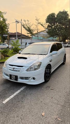 2005 Toyota CALDINA 2.0 ZT FACELIFT AWD (A) - 2