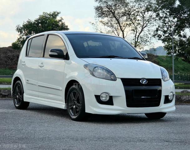 Perodua MYVI 1.3 SXi FACELIFT (M)❌Processing Fees - 1