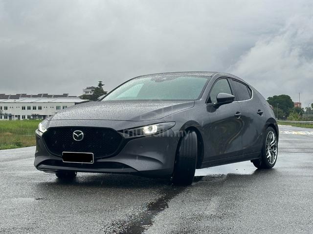 2023 Mazda 3 2.0 GVC HIGH PLUS MY19 BP (A) - 3