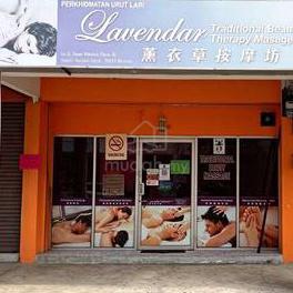 bilik sewa 1