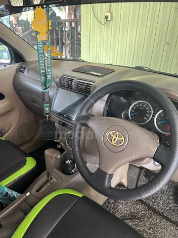 2008 Toyota AVANZA 1.3 E F601RM-GQMFM (A) - 4
