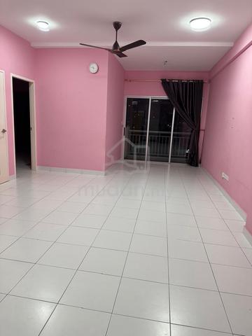 Permas Ville Apartments 1