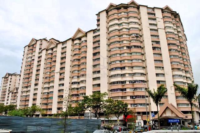 De Tropicana 1