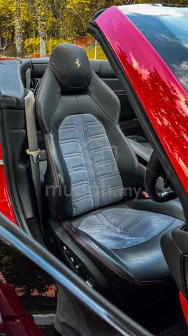 2015 Ferrari CALIFORNIA T 3.9 (A) - 5