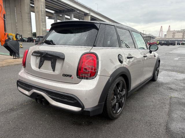 (LOW MILLEAGE) Mini COOPER S 2021 - 3