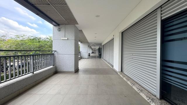[High Visibility] Corner Lot Office @ Radia Commercial Bukit Jelutong 1
