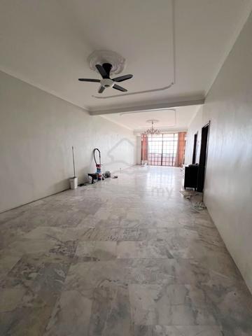 Excelsa Apartment 1