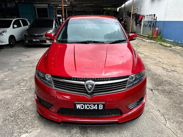 2016 Proton PREVE 1.6 EXECUTIVE (A) - 3