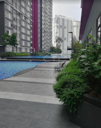 Casa Green (Bukit Jalil) 4