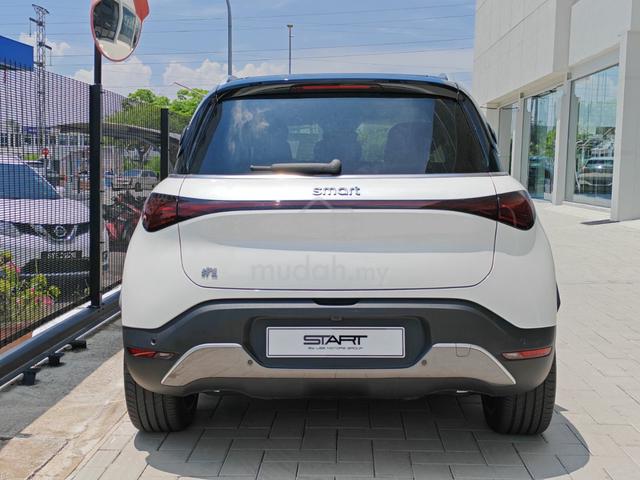 2025 Smart 1 #1 PREMIUM - 2025 Year Made - 4