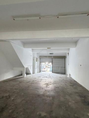 Ground Floor Shoplot (1540sf) Puncak Jalil Seri Kembangan 1
