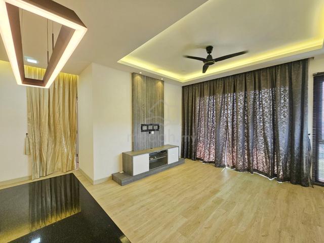Putra Residence 1
