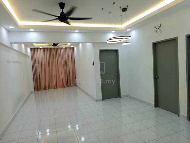 Trifolia Apartment 1