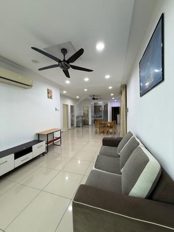 Vista Alam Serviced Apartment 1