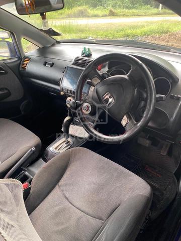 2007 Honda CITY 1.5 VTEC ENHANCED (A) - 4