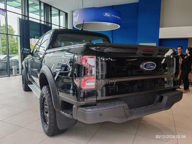 REBET KAW KAW 2025 Ford RANGER 2.0 - 4