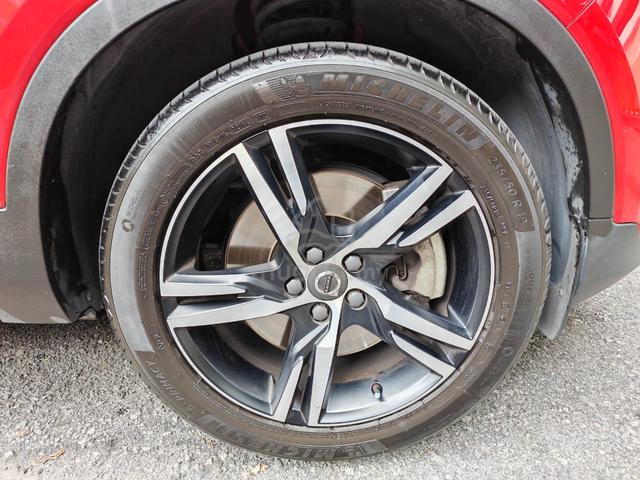 2021 Volvo XC40 1.5 RECHARGE (A) - 5