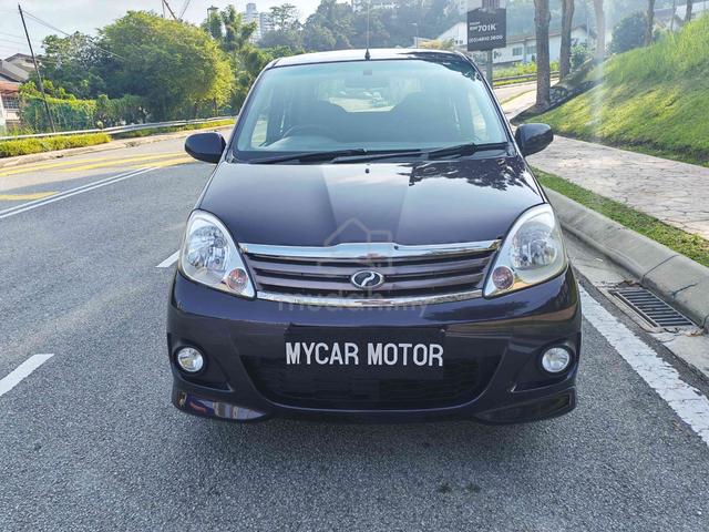 2013 Perodua VIVA 1.0 (A) ELITE 2012 EZ EZi - 3