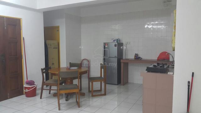 BILIK SEWA LELAKI SINGLE, Sungai Buloh 1