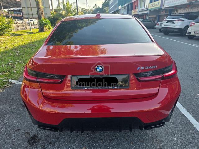 2023 Bmw 340i 3.0 xDRIVE M SPORT FACELIFT (A) - 3